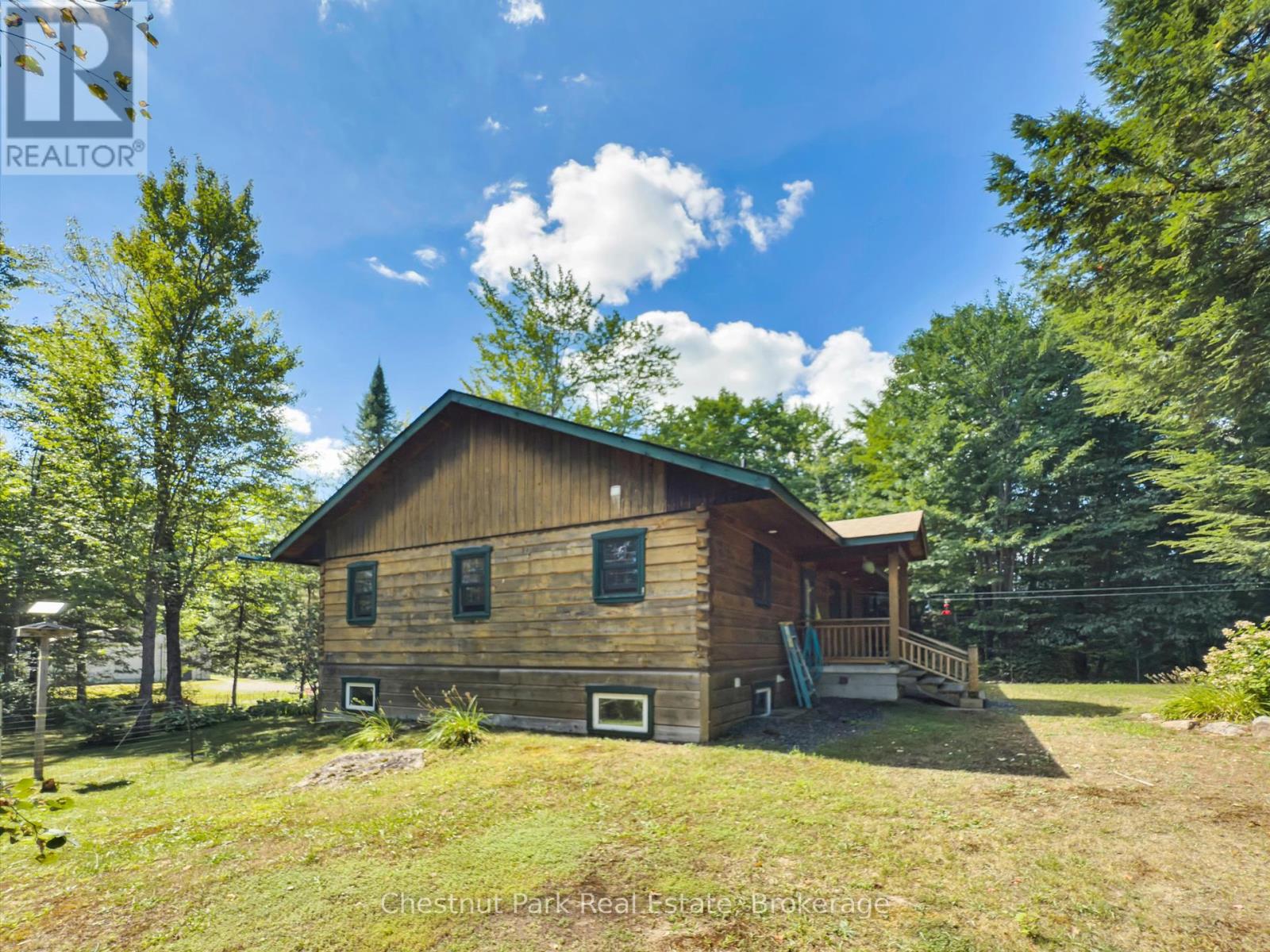 1300 Dickie Lake Road W, Lake Of Bays, Ontario  P0B 1A0 - Photo 36 - X12360094