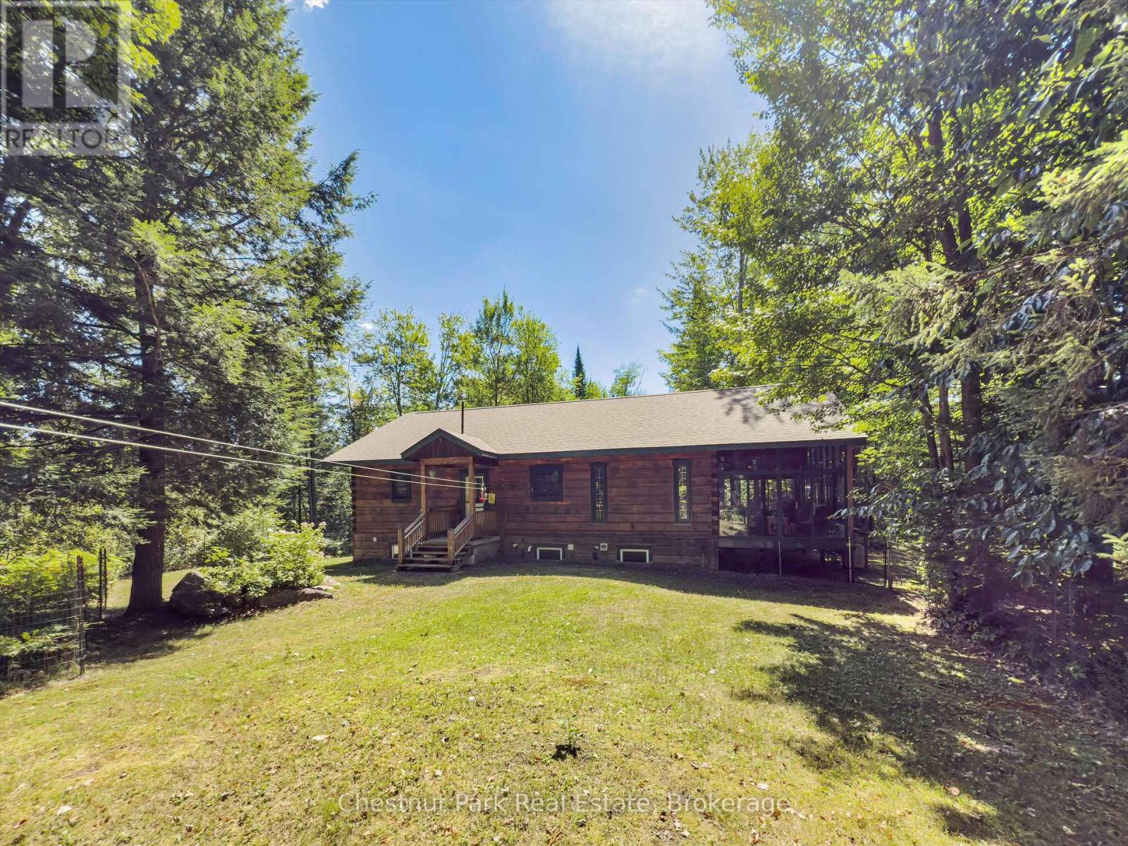 1300 Dickie Lake Road W, Lake Of Bays, Ontario  P0B 1A0 - Photo 40 - X12360094