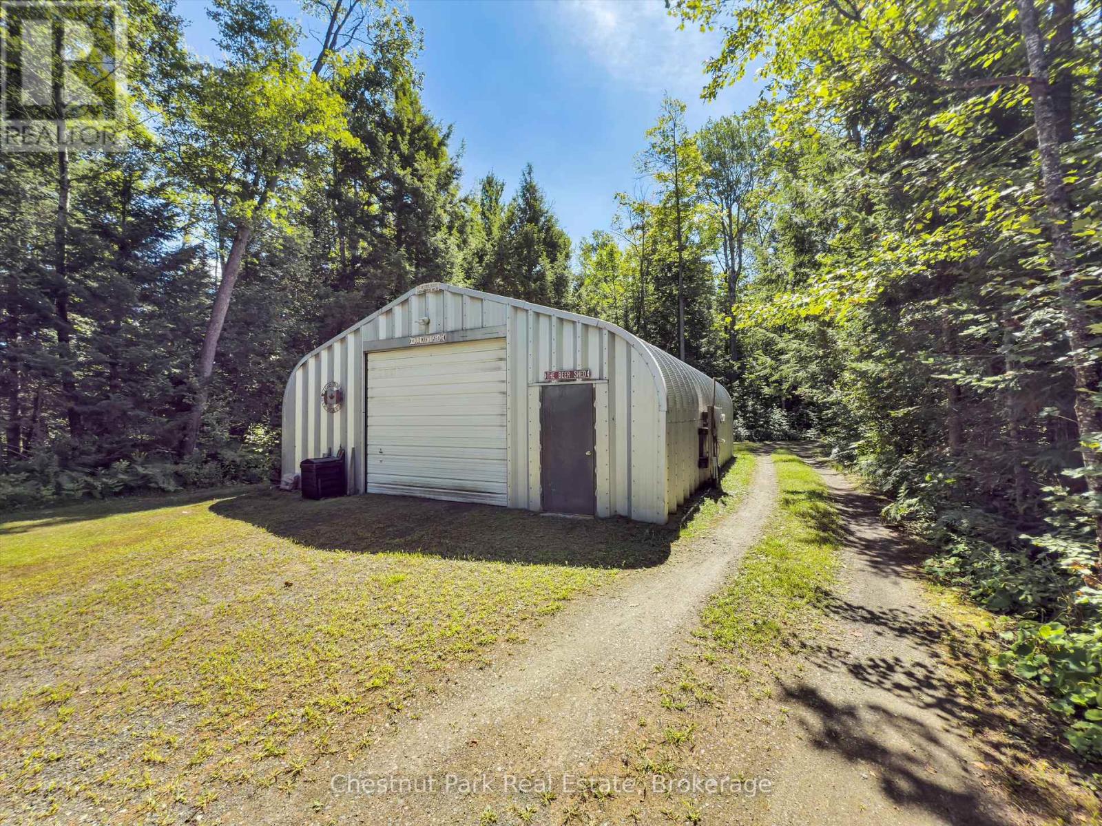 1300 Dickie Lake Road W, Lake Of Bays, Ontario  P0B 1A0 - Photo 43 - X12360094