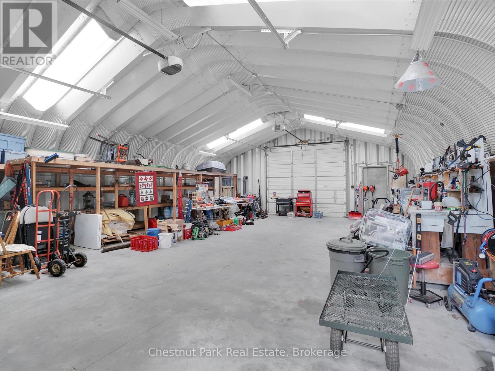 1300 Dickie Lake Road W, Lake Of Bays, Ontario  P0B 1A0 - Photo 44 - X12360094