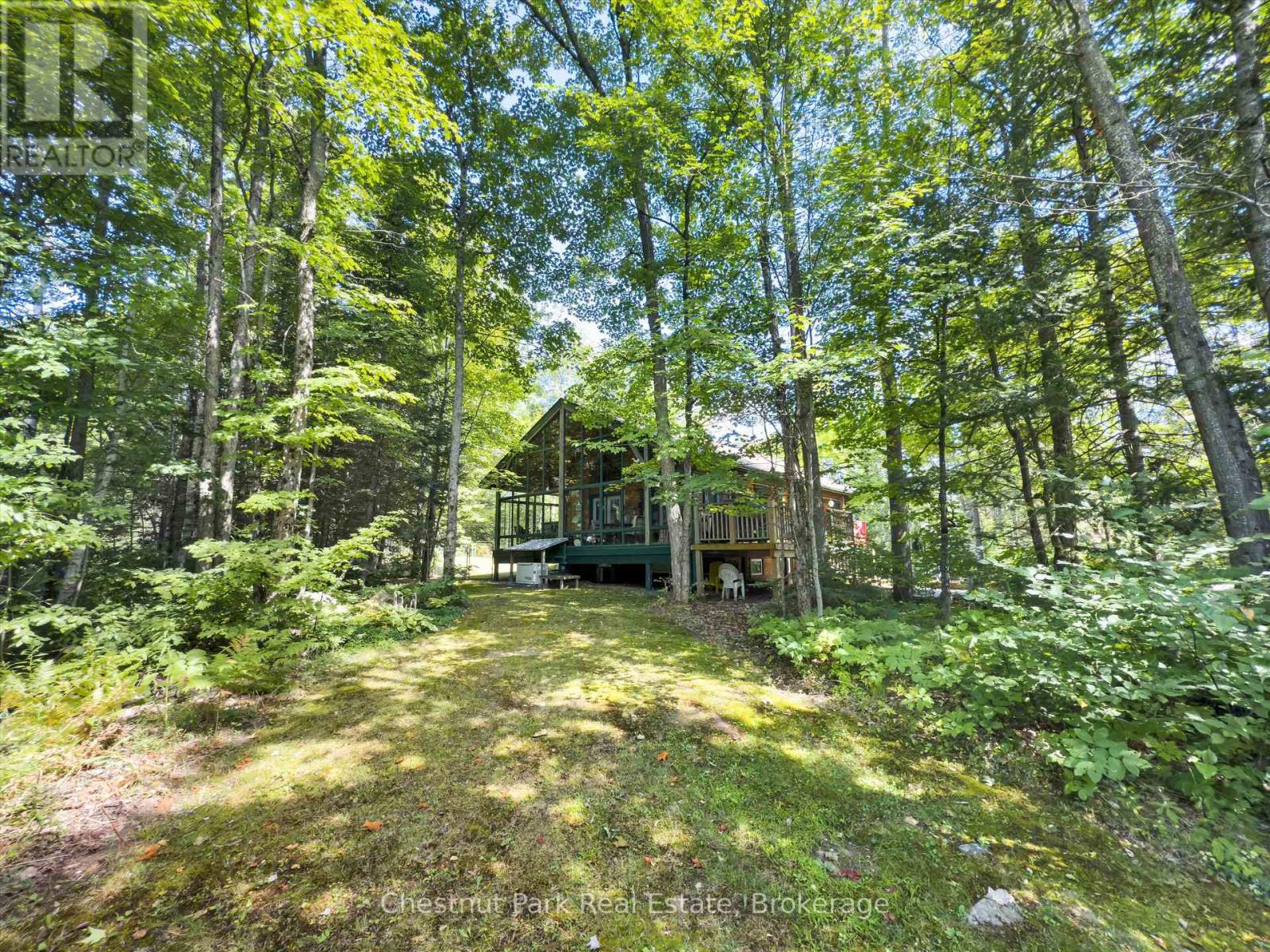 1300 Dickie Lake Road W, Lake Of Bays, Ontario  P0B 1A0 - Photo 45 - X12360094