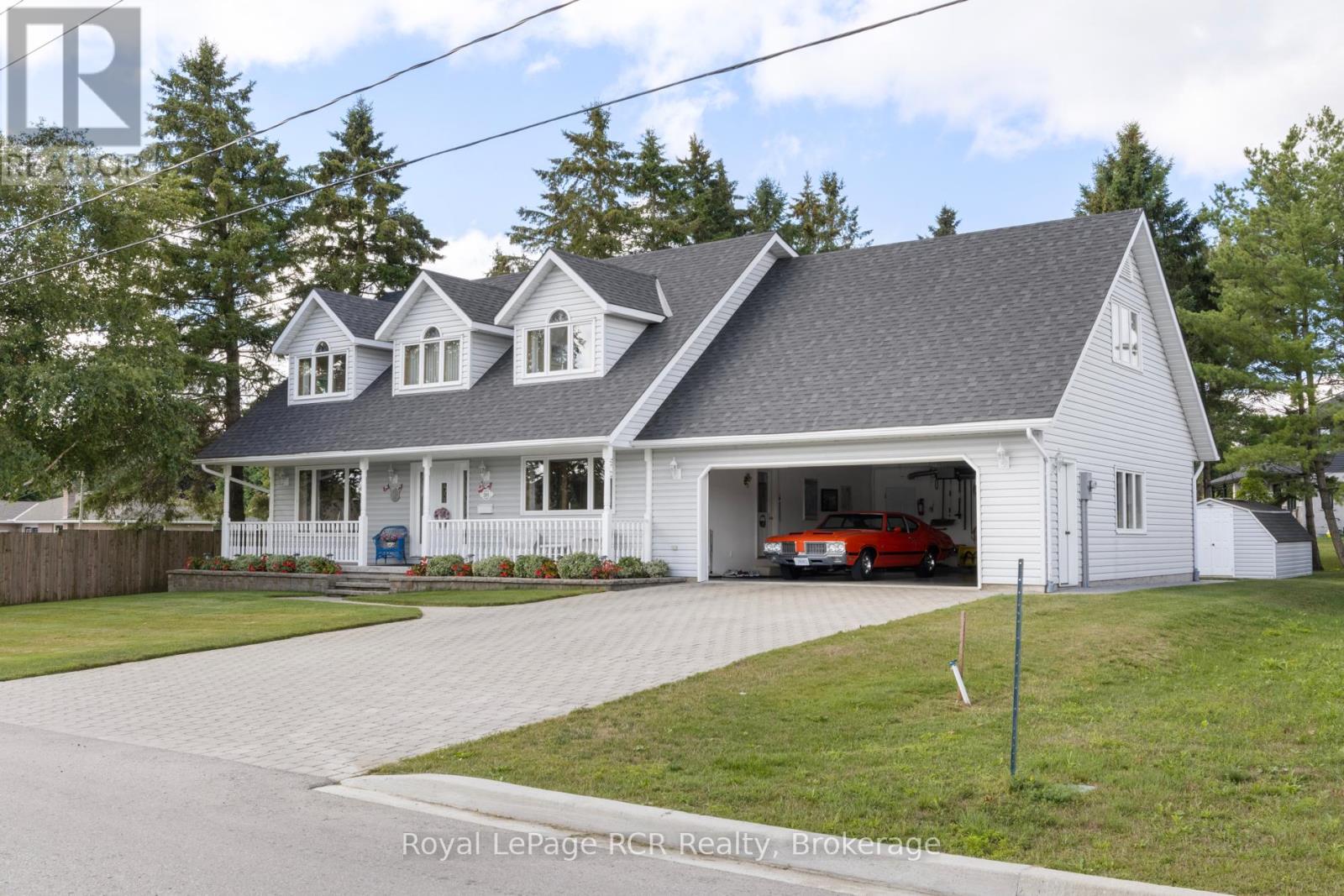 201 CHURCH STREET N, Wellington North, Ontario