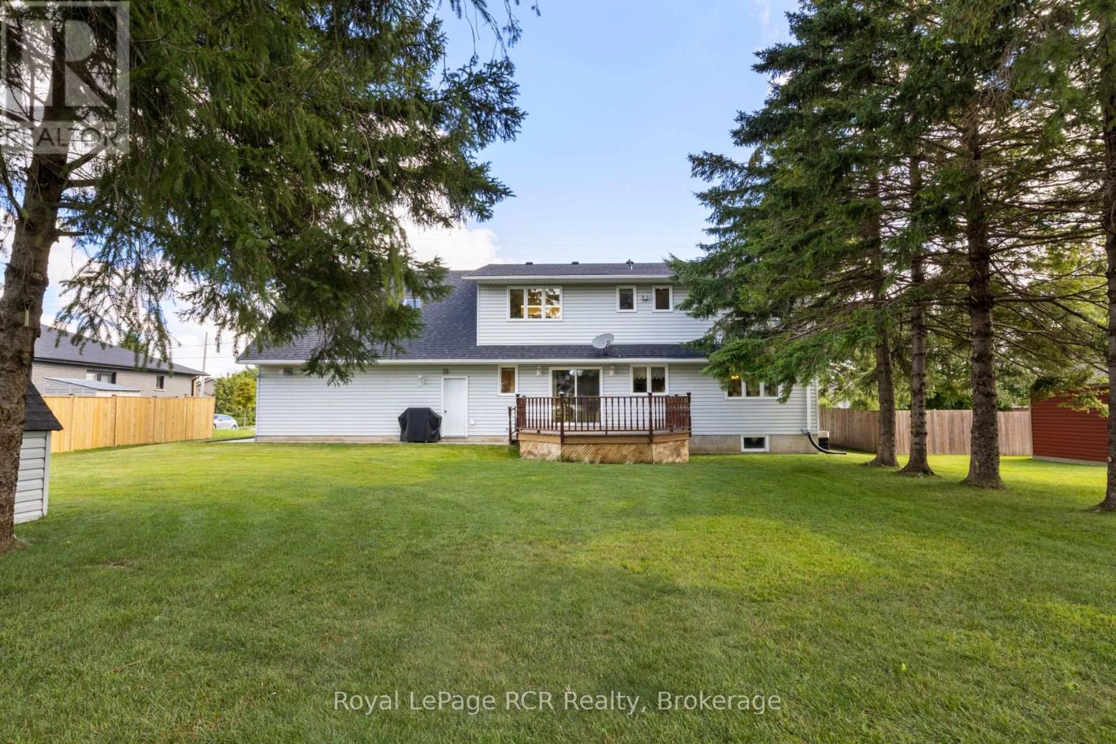 201 Church Street N, Wellington North, Ontario  N0G 2L0 - Photo 37 - X12360106