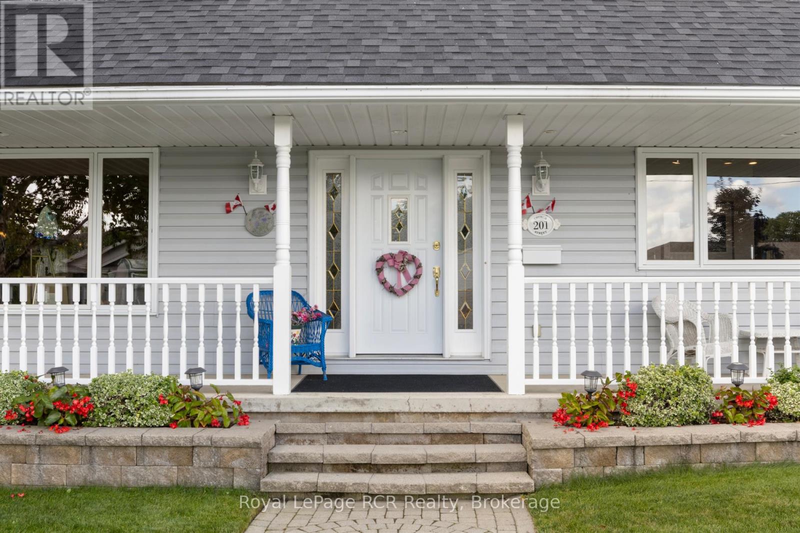 201 Church Street N, Wellington North, Ontario  N0G 2L0 - Photo 4 - X12360106