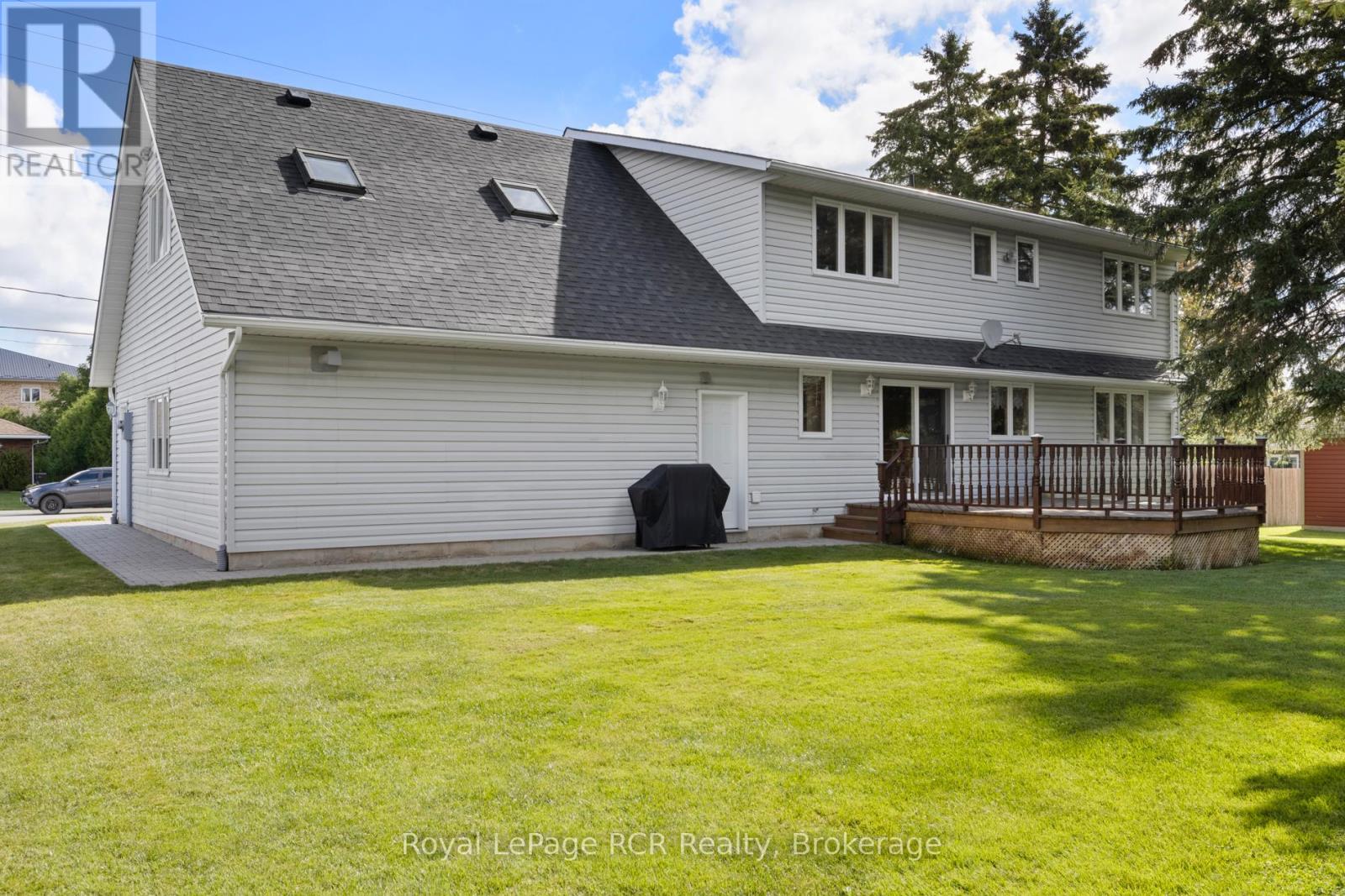 201 Church Street N, Wellington North, Ontario  N0G 2L0 - Photo 41 - X12360106