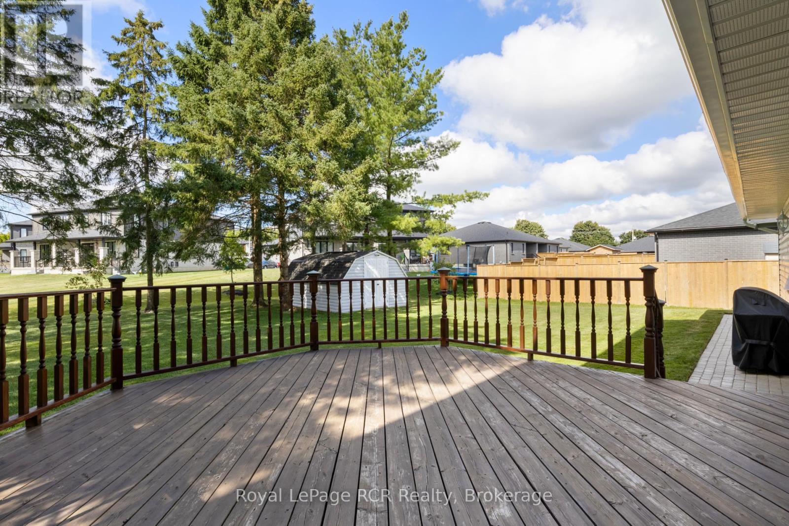 201 Church Street N, Wellington North, Ontario  N0G 2L0 - Photo 42 - X12360106
