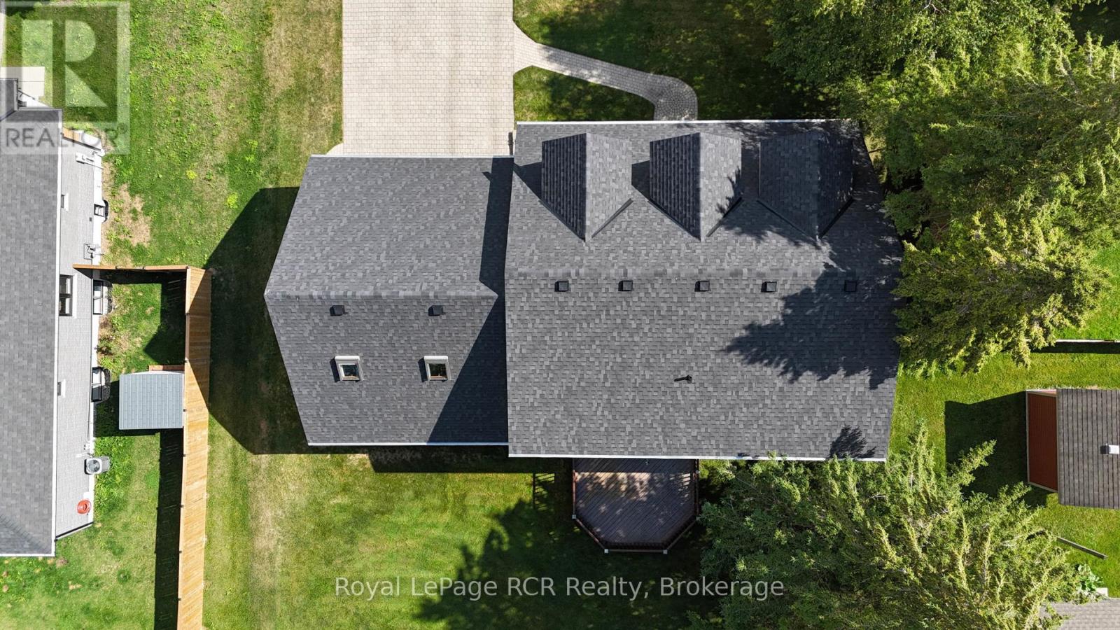 201 Church Street N, Wellington North, Ontario  N0G 2L0 - Photo 43 - X12360106