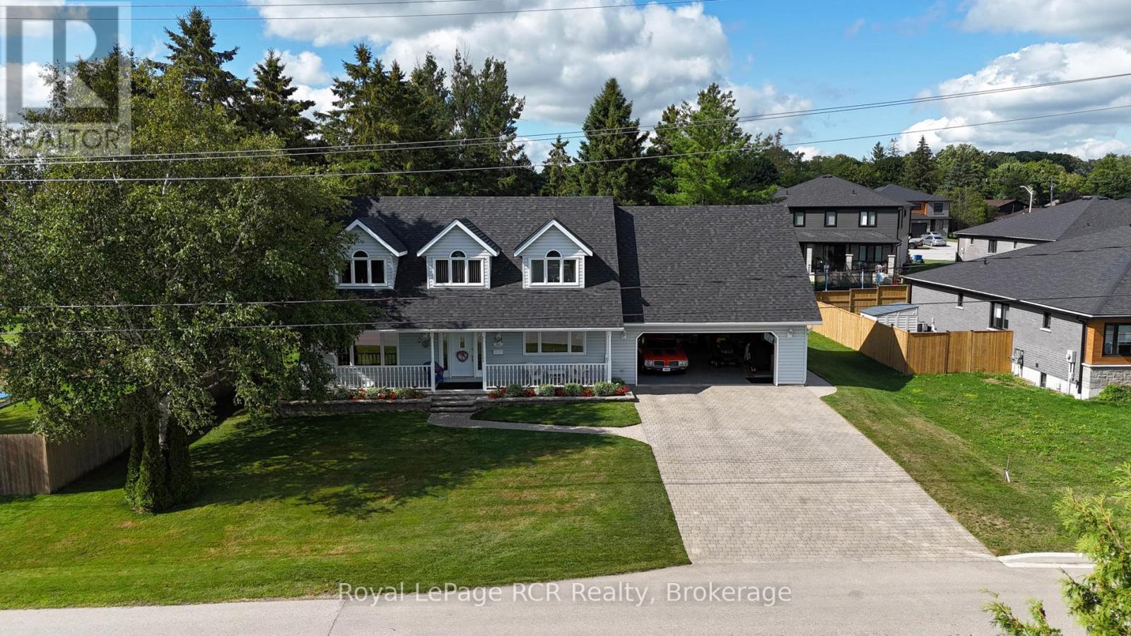 201 Church Street N, Wellington North, Ontario  N0G 2L0 - Photo 45 - X12360106