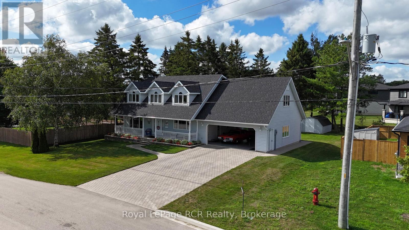 201 Church Street N, Wellington North, Ontario  N0G 2L0 - Photo 46 - X12360106