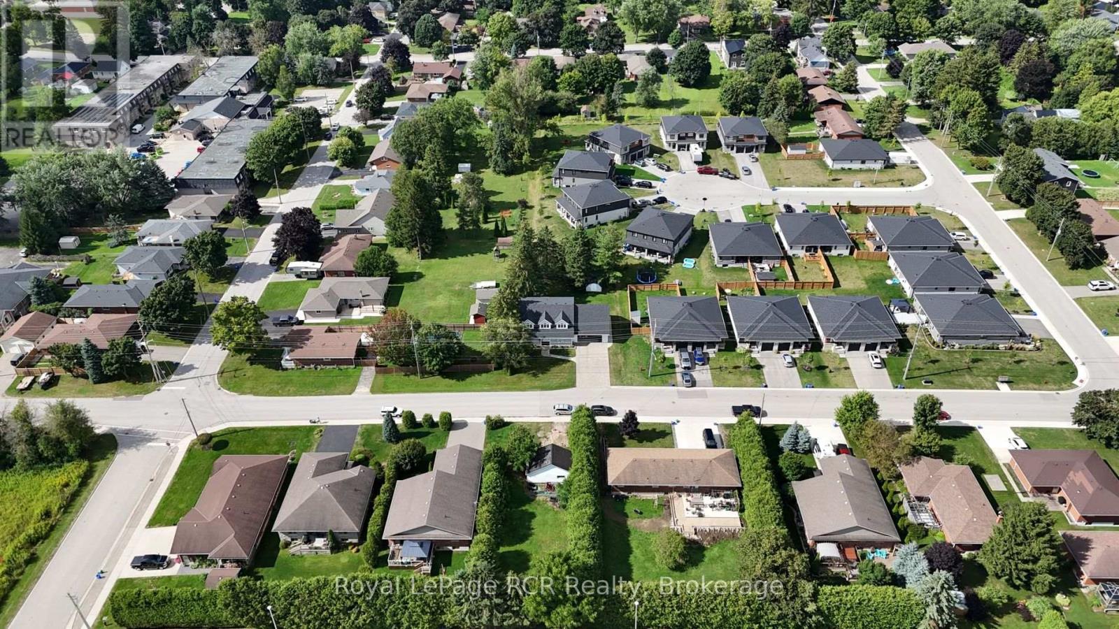 201 Church Street N, Wellington North, Ontario  N0G 2L0 - Photo 47 - X12360106