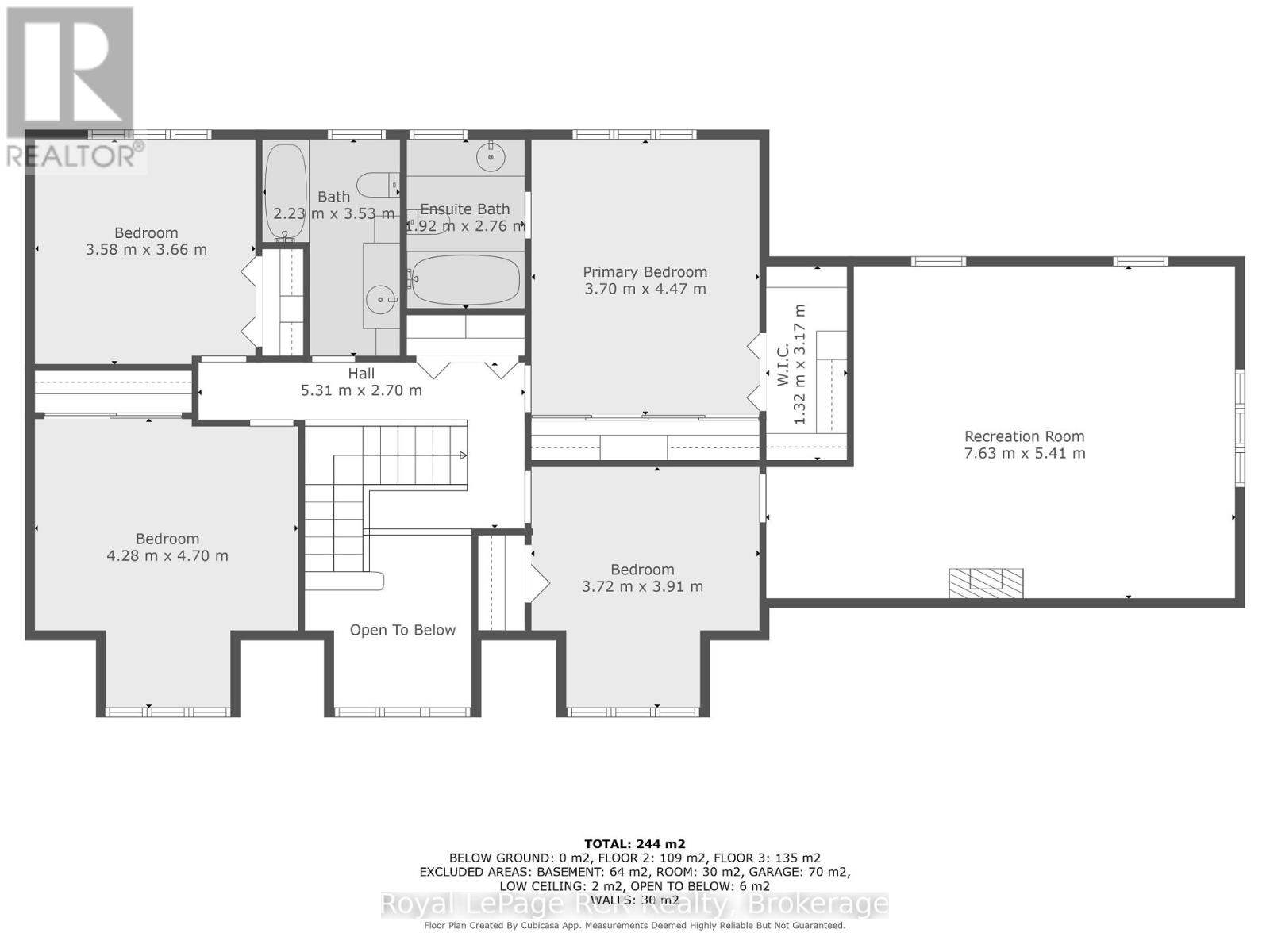 201 Church Street N, Wellington North, Ontario  N0G 2L0 - Photo 49 - X12360106
