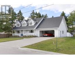 201 Church Street N, Wellington North (Mount Forest), Ca