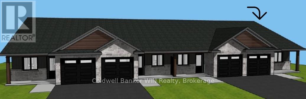 200 Elgin Street, Minto, Ontario  N0G 2P0 - Photo 1 - X12360107