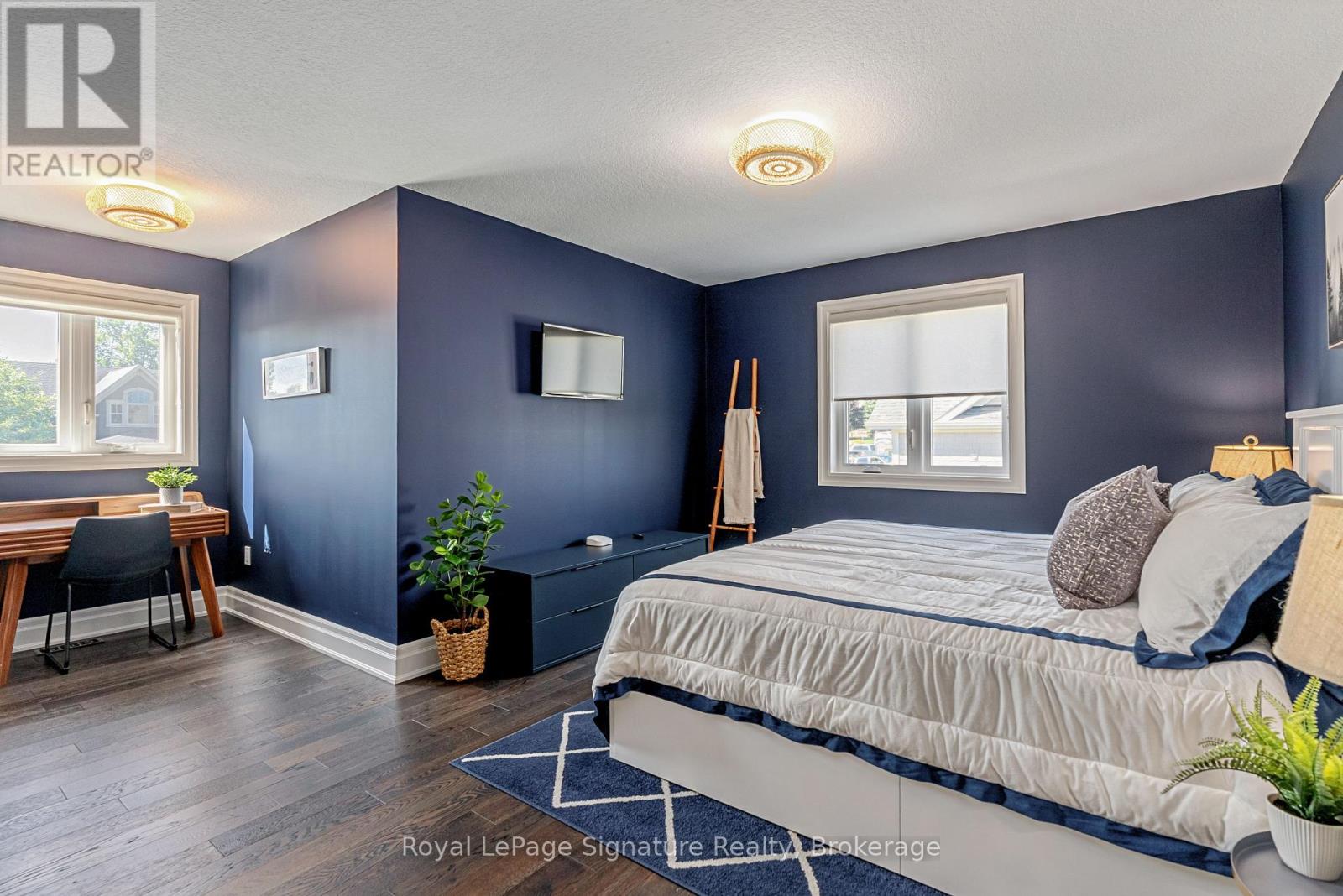 113 Landry Lane, Blue Mountains, Ontario  N0H 2P0 - Photo 36 - X12360131