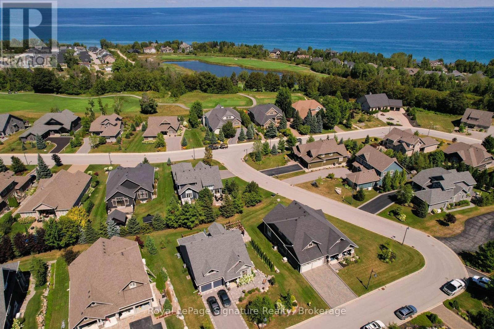 113 Landry Lane, Blue Mountains, Ontario  N0H 2P0 - Photo 47 - X12360131
