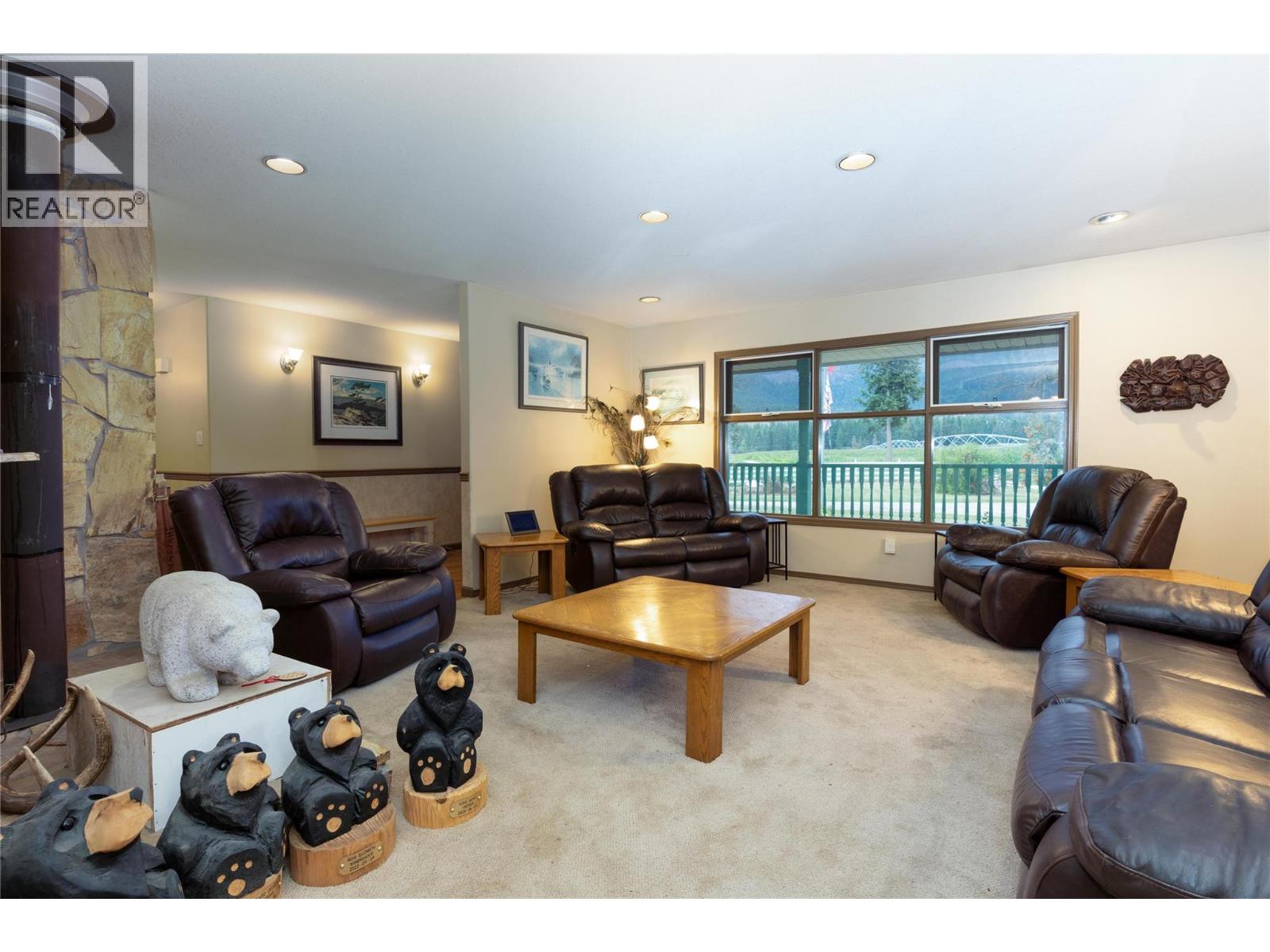 40 Mathews Road, Enderby, British Columbia  V0E 1V4 - Photo 5 - 10360322
