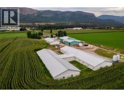 40 Mathews Road Enderby / Grindrod, Enderby, Ca
