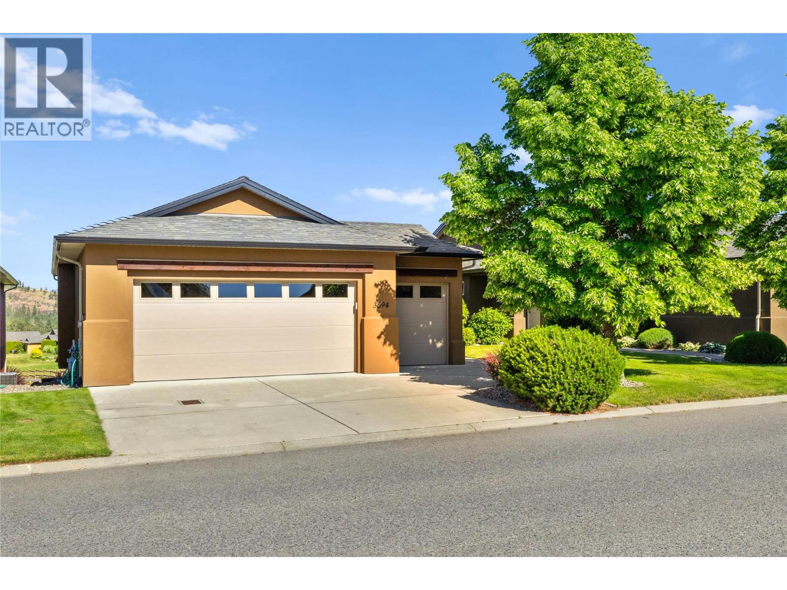 3694 Sonoma Pines Drive, westbank, British Columbia