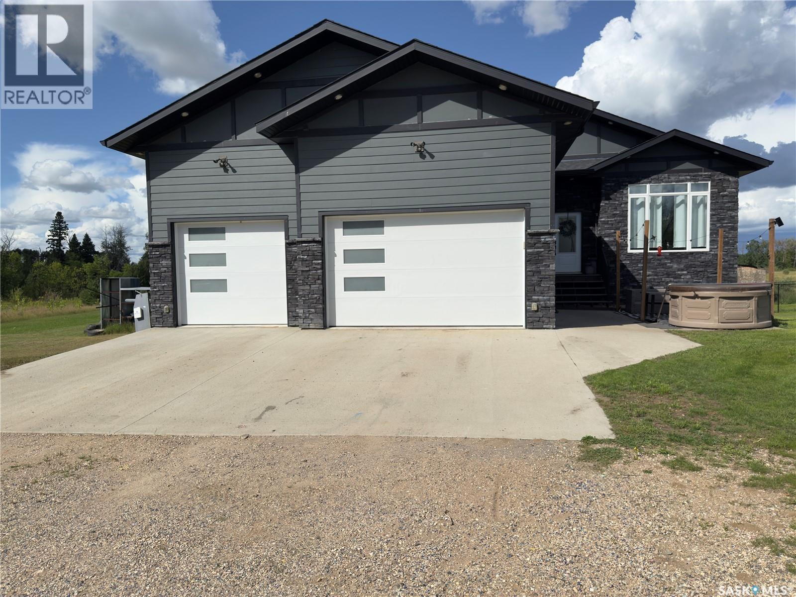 Acreage Road, Shellbrook Rm No. 493, Saskatchewan  S0J 1G0 - Photo 1 - SK016348