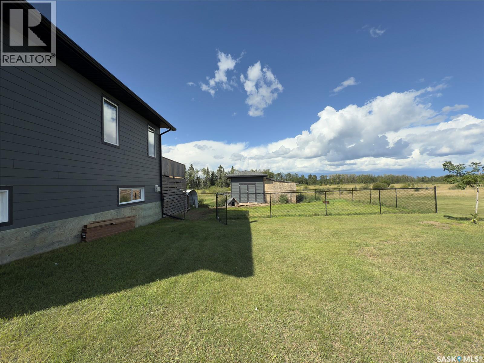 Acreage Road, Shellbrook Rm No. 493, Saskatchewan  S0J 1G0 - Photo 39 - SK016348