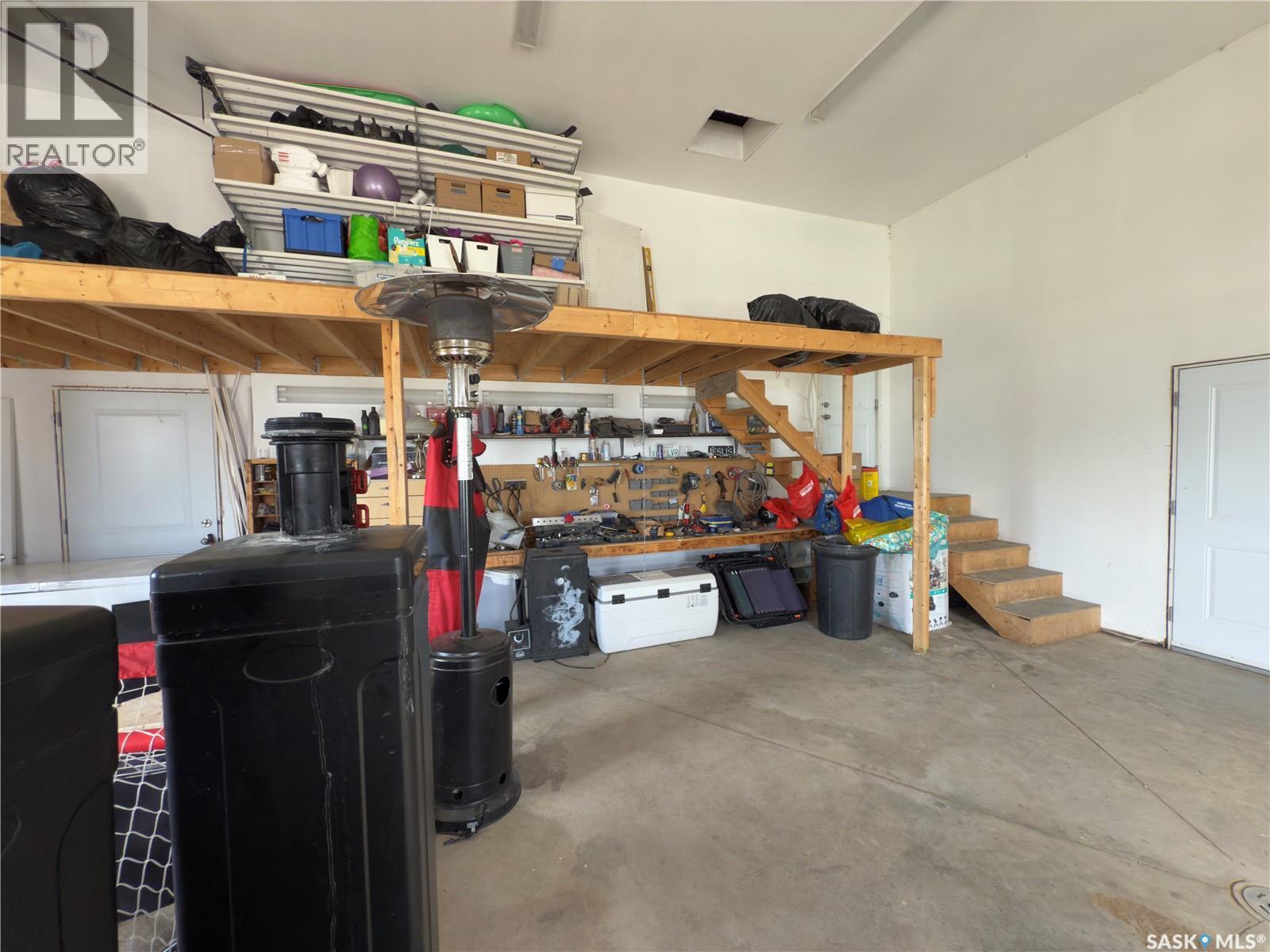 Acreage Road, Shellbrook Rm No. 493, Saskatchewan  S0J 1G0 - Photo 44 - SK016348