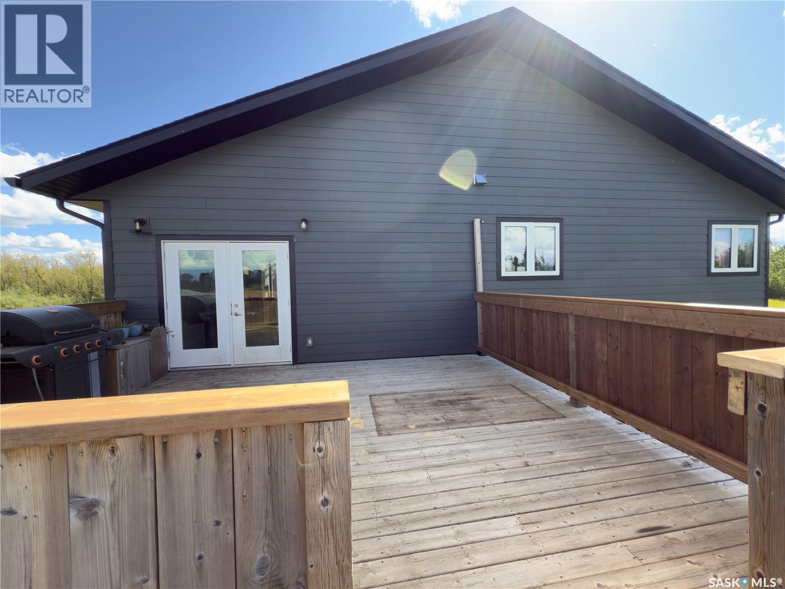 Acreage Road, Shellbrook Rm No. 493, Saskatchewan  S0J 1G0 - Photo 41 - SK016348