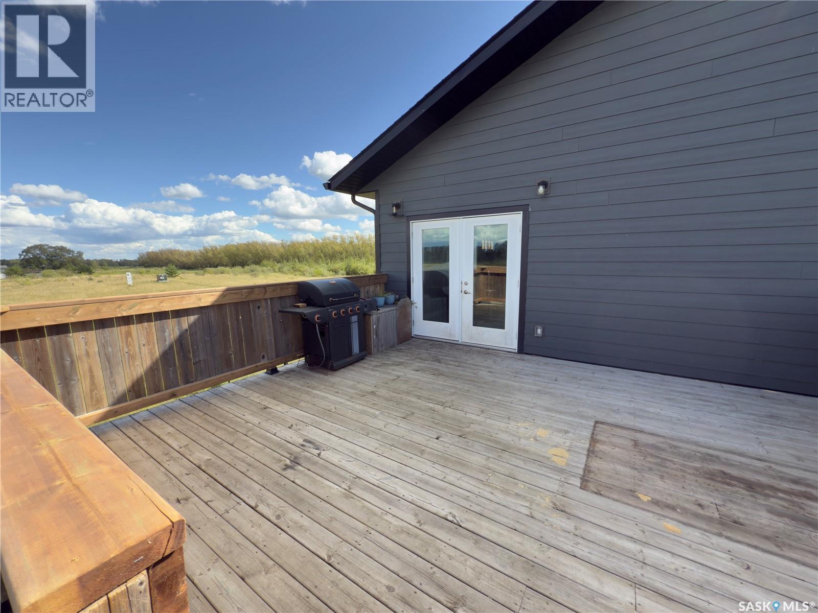 Acreage Road, Shellbrook Rm No. 493, Saskatchewan  S0J 1G0 - Photo 42 - SK016348