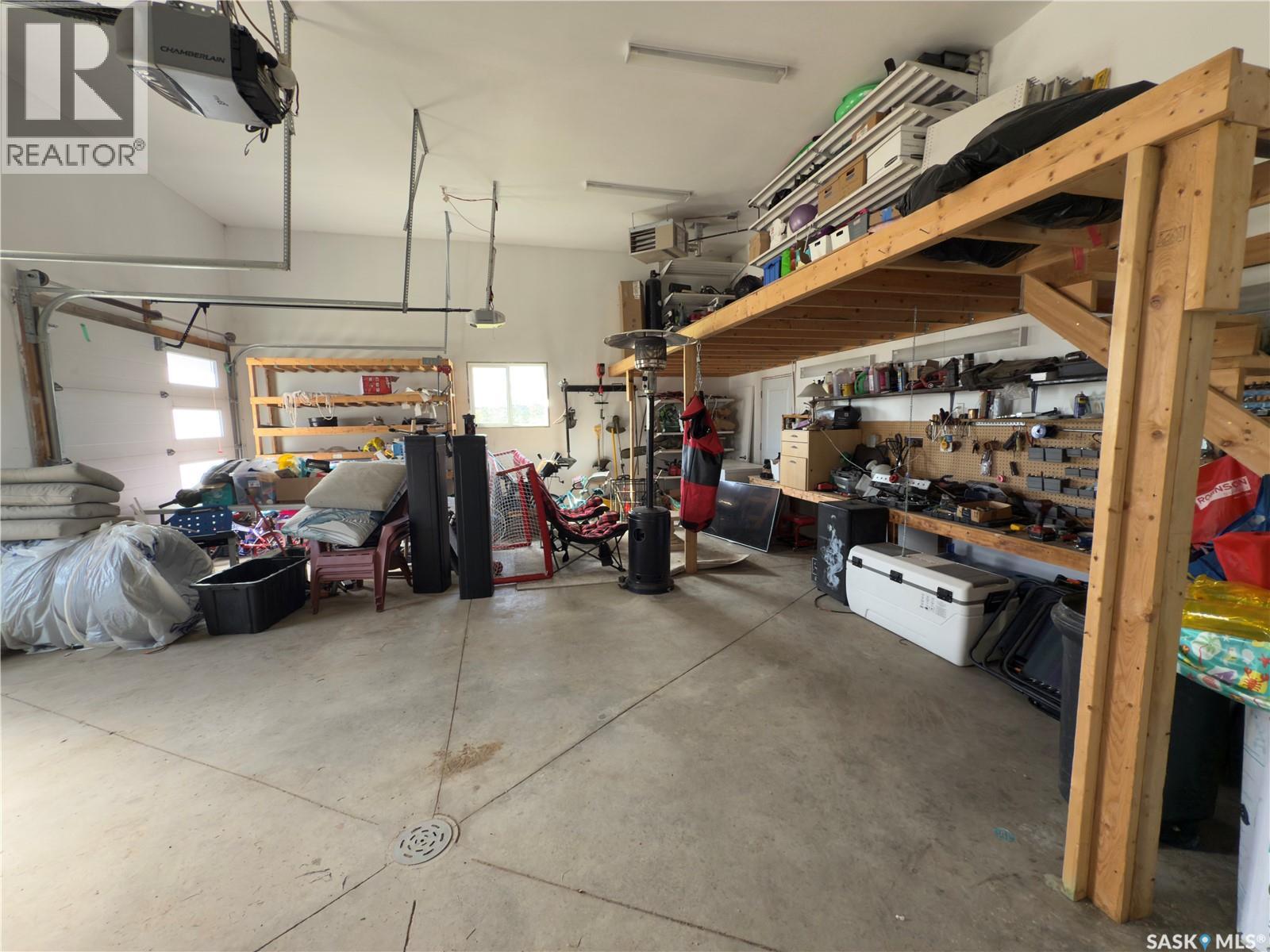Acreage Road, Shellbrook Rm No. 493, Saskatchewan  S0J 1G0 - Photo 43 - SK016348