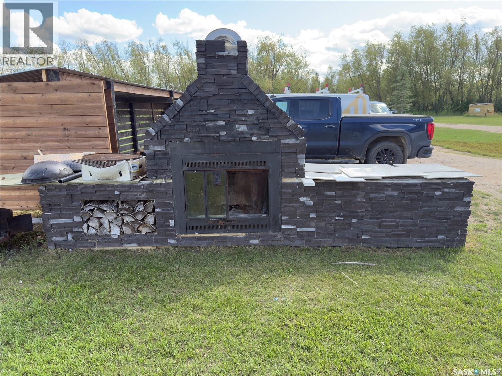 Acreage Road, Shellbrook Rm No. 493, Saskatchewan  S0J 1G0 - Photo 38 - SK016348