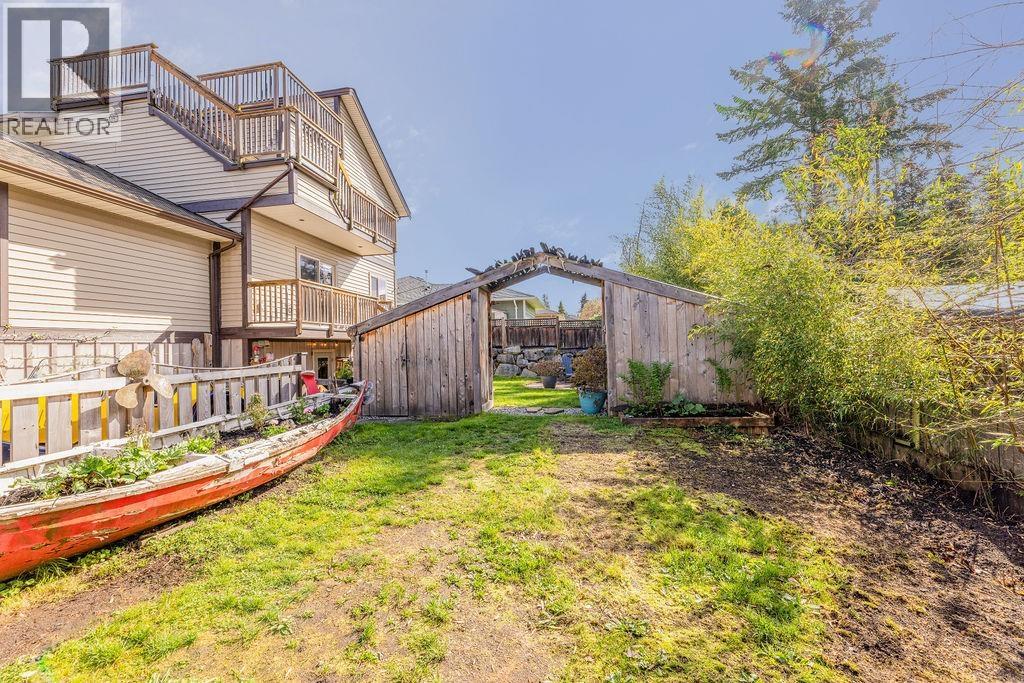 6391 Oracle Road, Sechelt, British Columbia  V7Z 0R8 - Photo 5 - R3039779