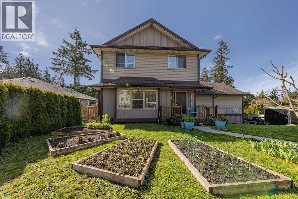 6391 Oracle Road, Sechelt, British Columbia  V7Z 0R8 - Photo 7 - R3039779