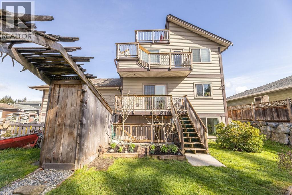 6391 Oracle Road, Sechelt, British Columbia  V7Z 0R8 - Photo 8 - R3039779