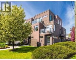 2107 23 Avenue Sw Richmond, Calgary, Ca