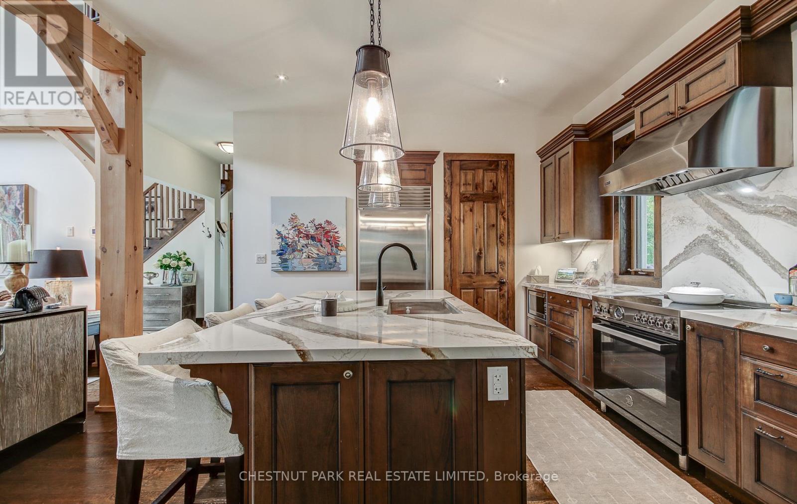146 National Drive, Blue Mountains, Ontario  L9Y 0B7 - Photo 15 - X12360002