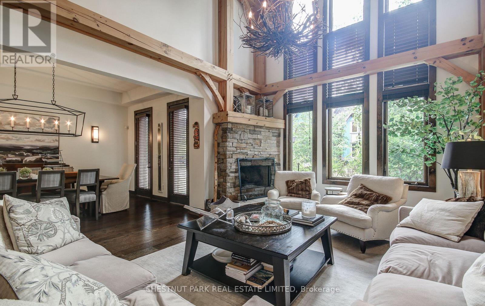 146 National Drive, Blue Mountains, Ontario  L9Y 0B7 - Photo 22 - X12360002