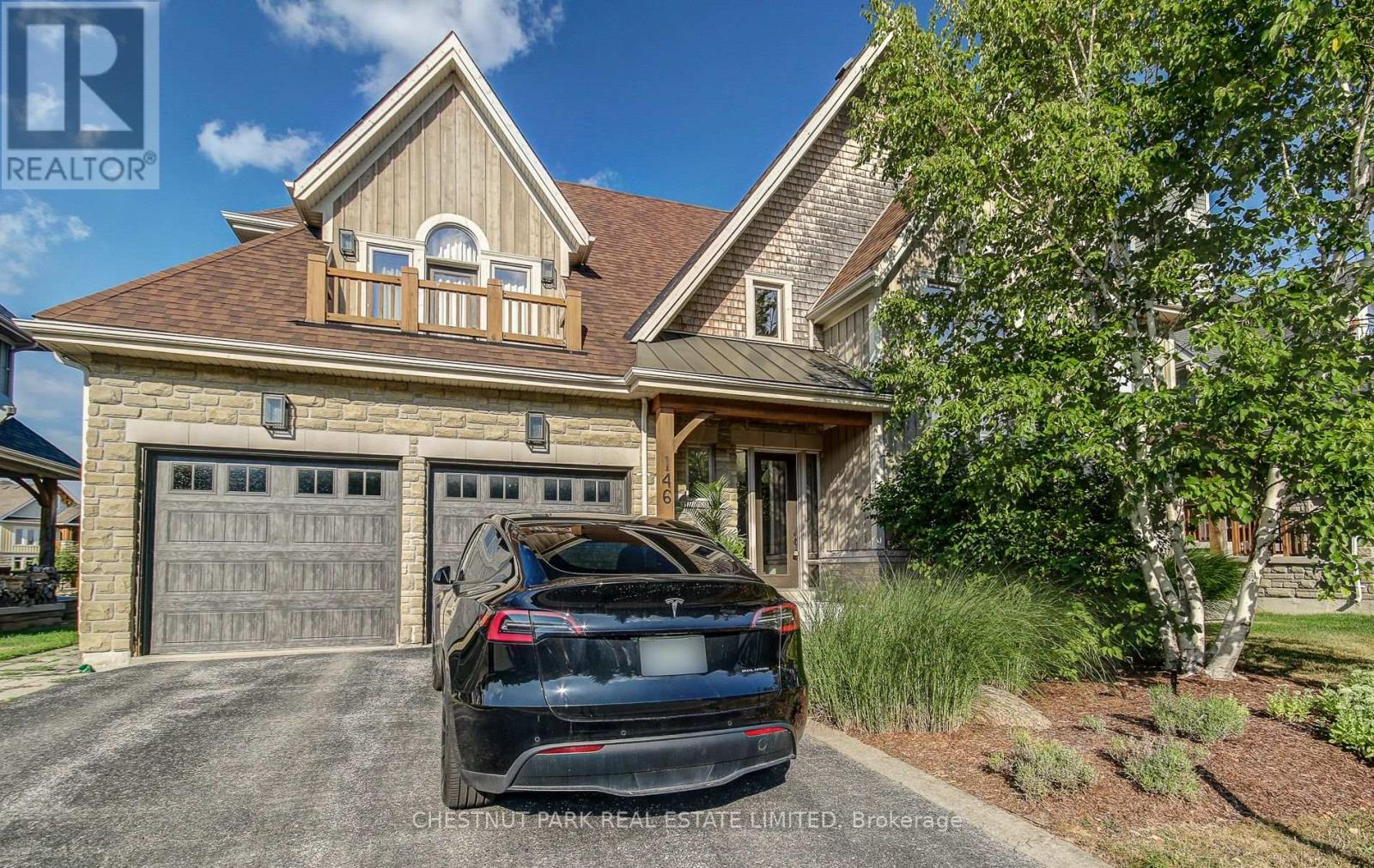 146 National Drive, Blue Mountains, Ontario  L9Y 0B7 - Photo 5 - X12360002