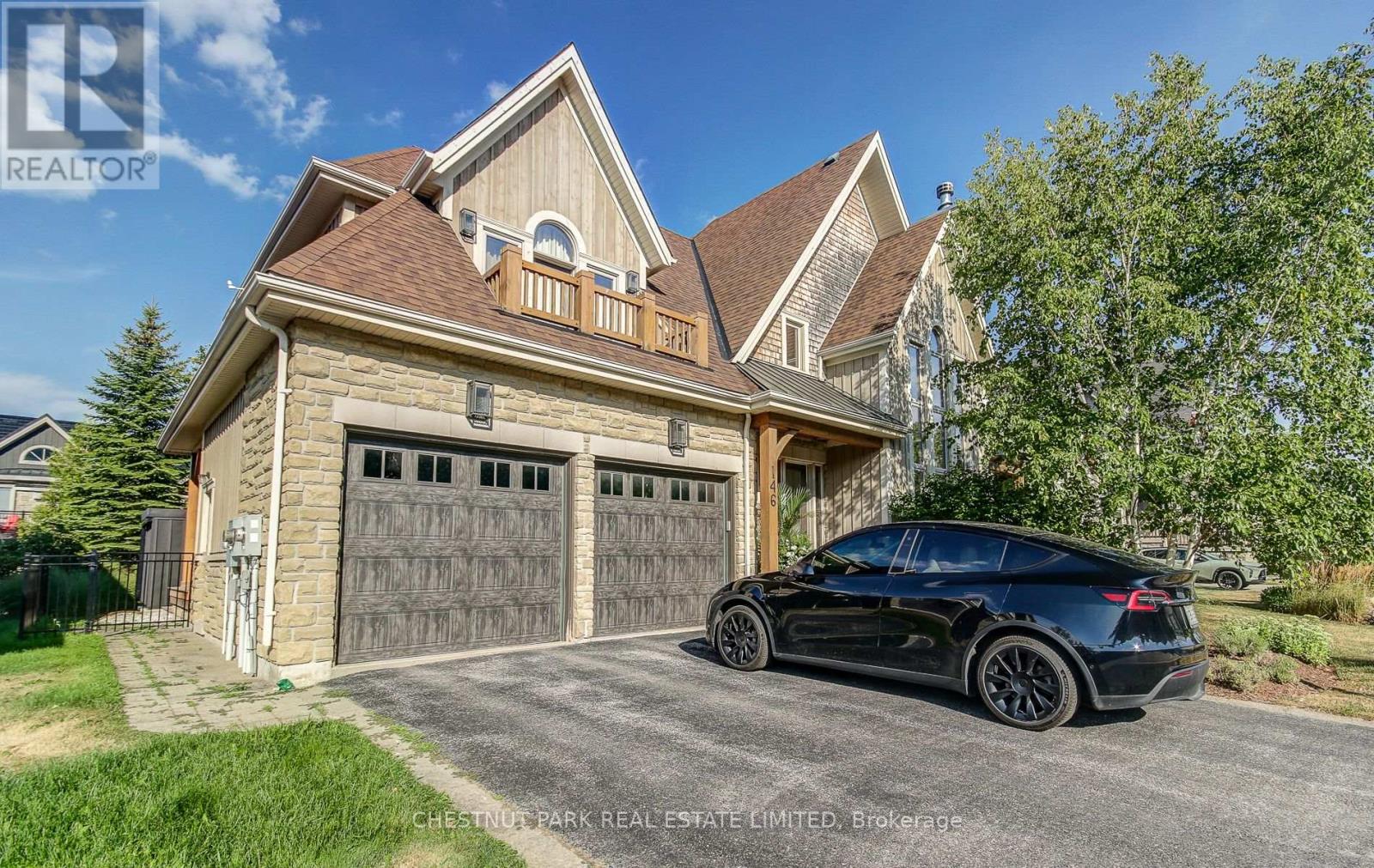 146 National Drive, Blue Mountains, Ontario  L9Y 0B7 - Photo 8 - X12360002