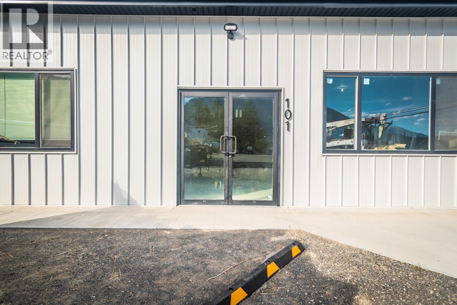 341 Main Street Unit# 101, Lillooet, British Columbia