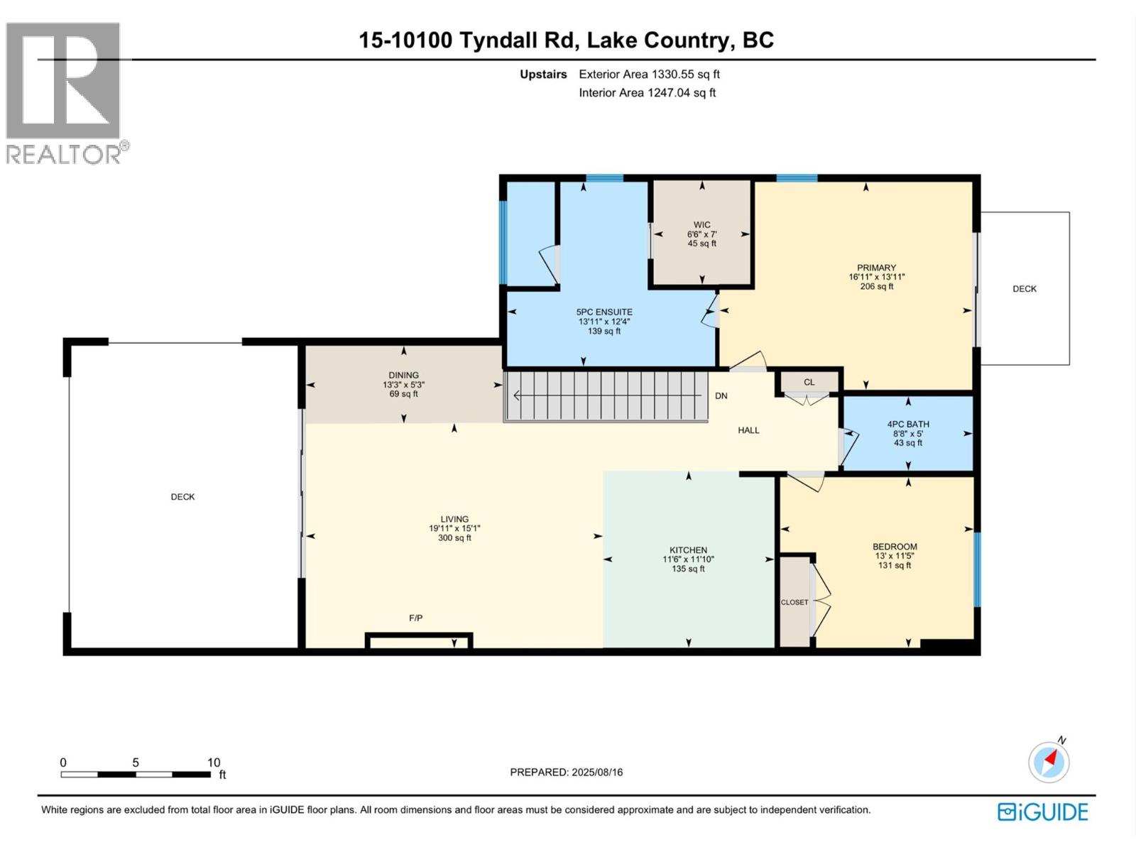 10100 Tyndall Road Unit# 15 Lake Country Photo 52
