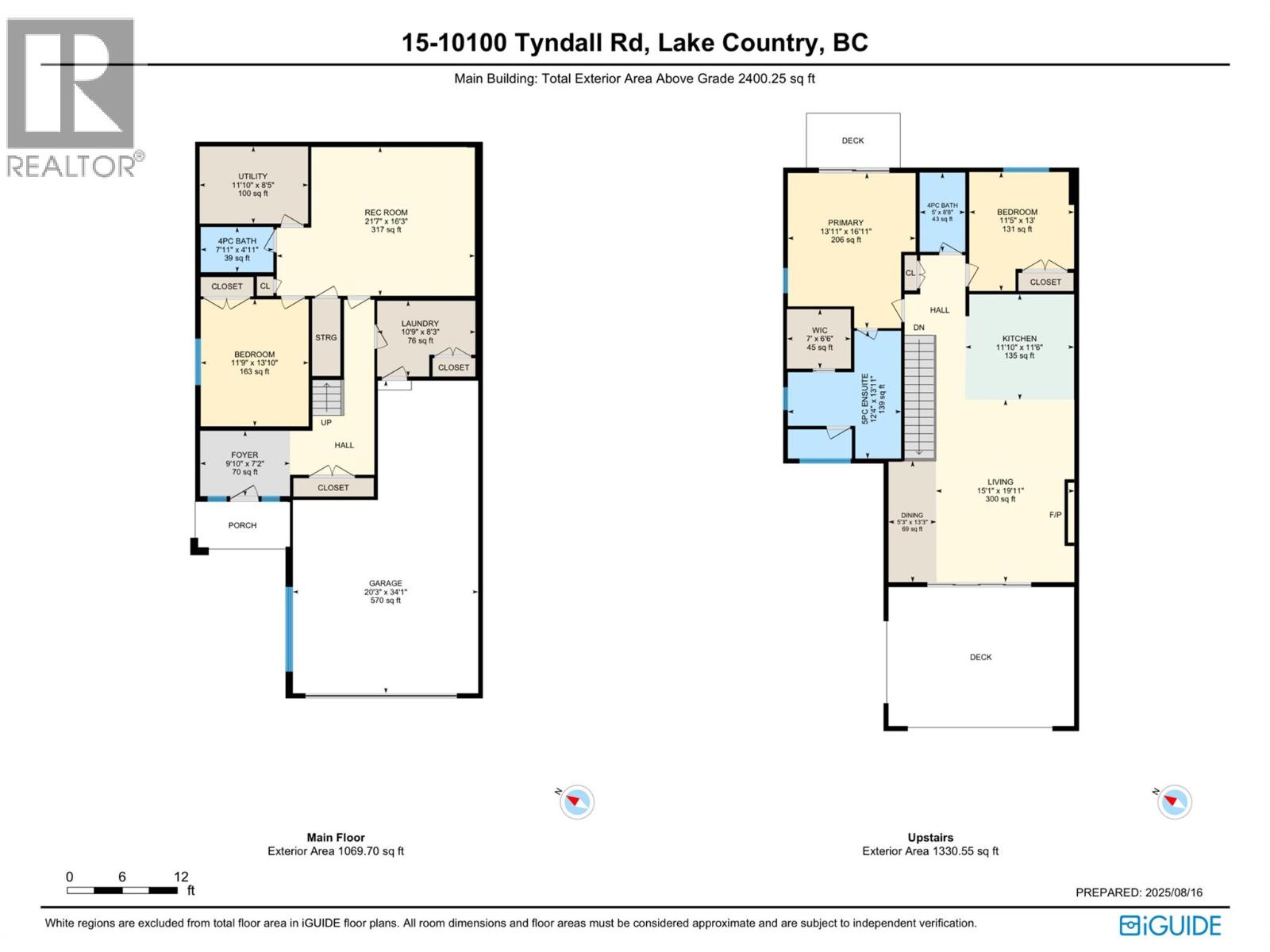 10100 Tyndall Road Unit# 15 Lake Country Photo 50