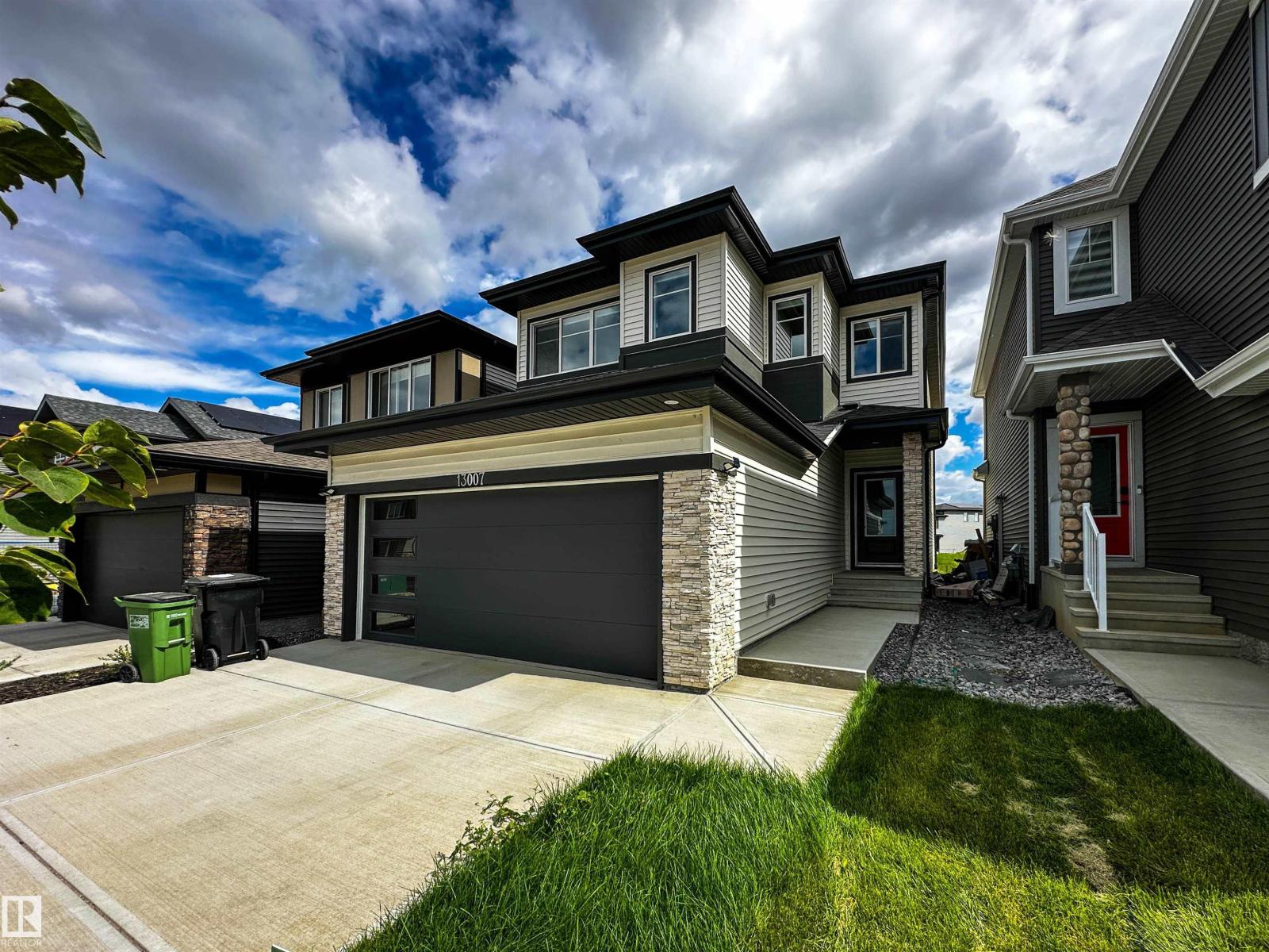 13007 213 ST NW, Edmonton, Alberta