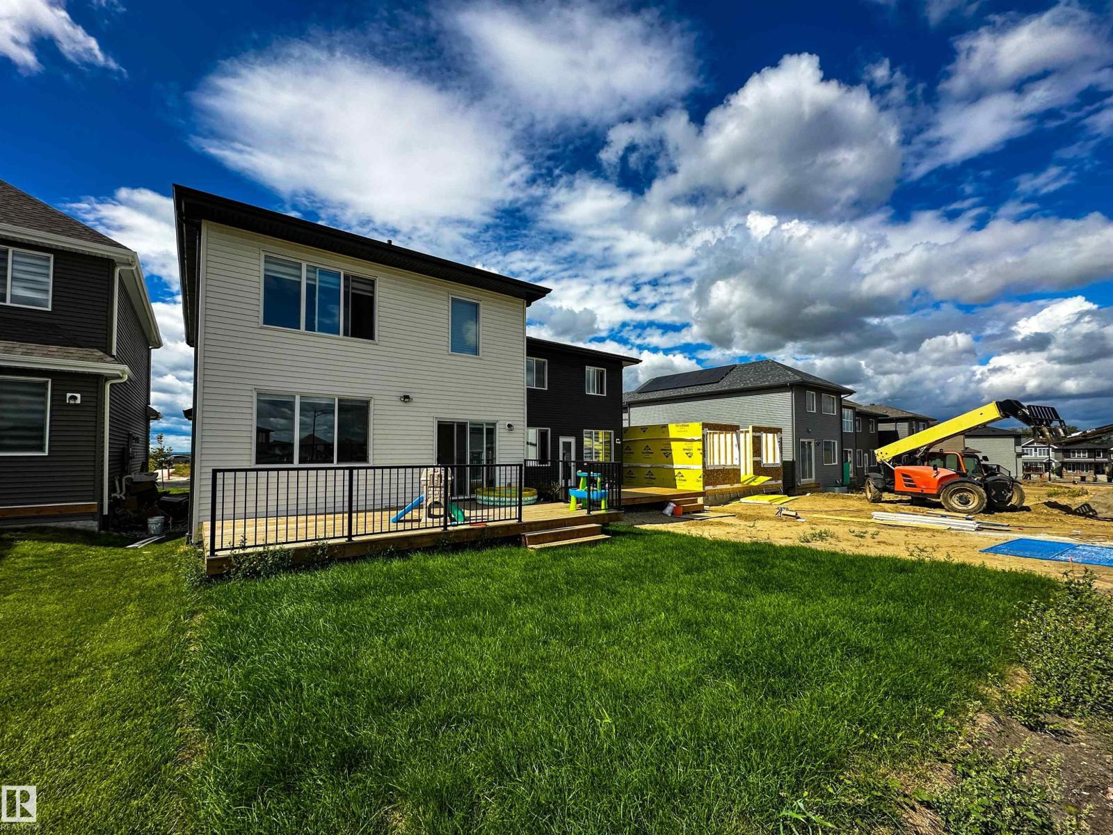 13007 213 St Nw, Edmonton, Alberta  T5S 0T7 - Photo 60 - E4454337