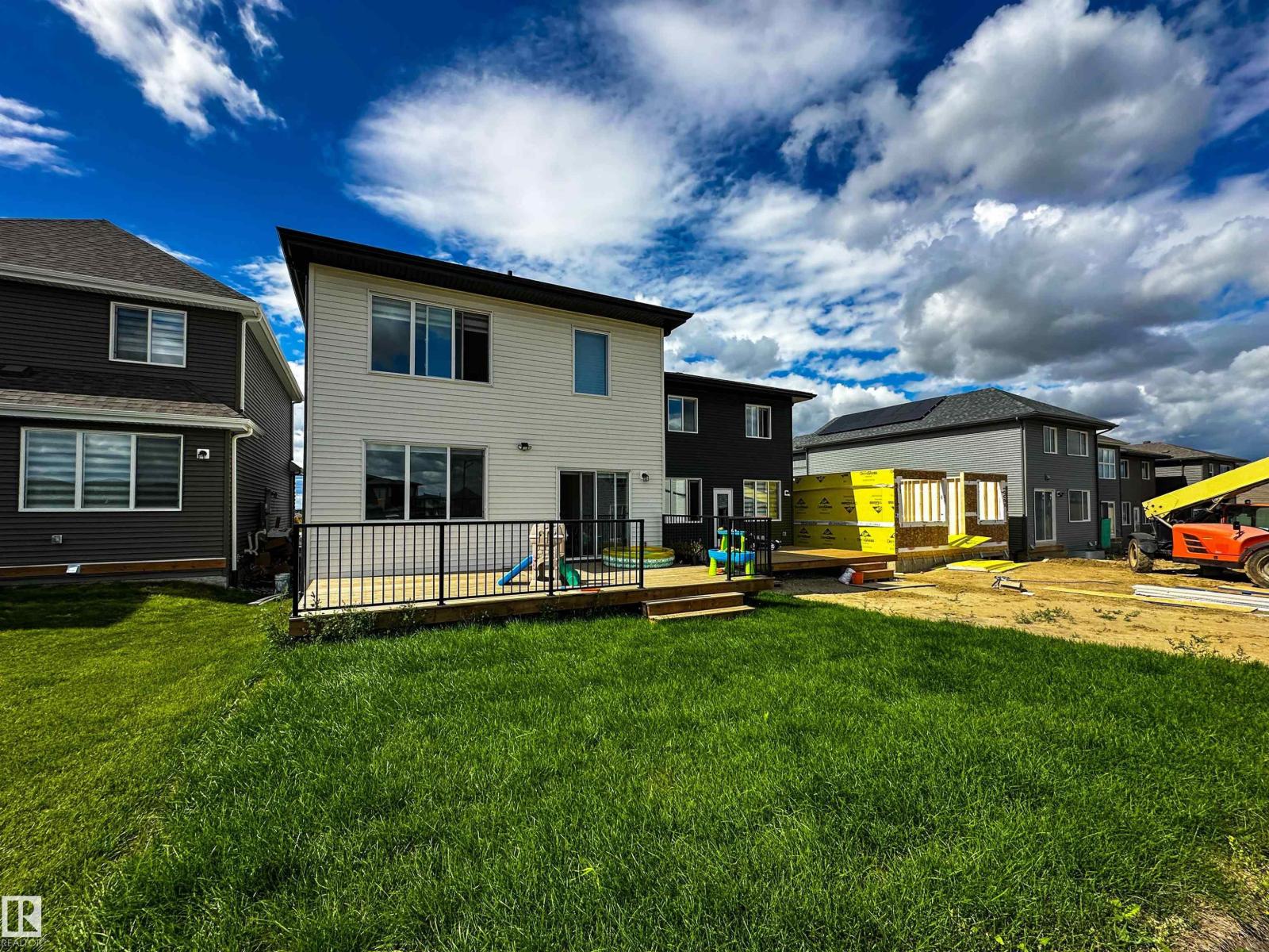 13007 213 St Nw, Edmonton, Alberta  T5S 0T7 - Photo 61 - E4454337