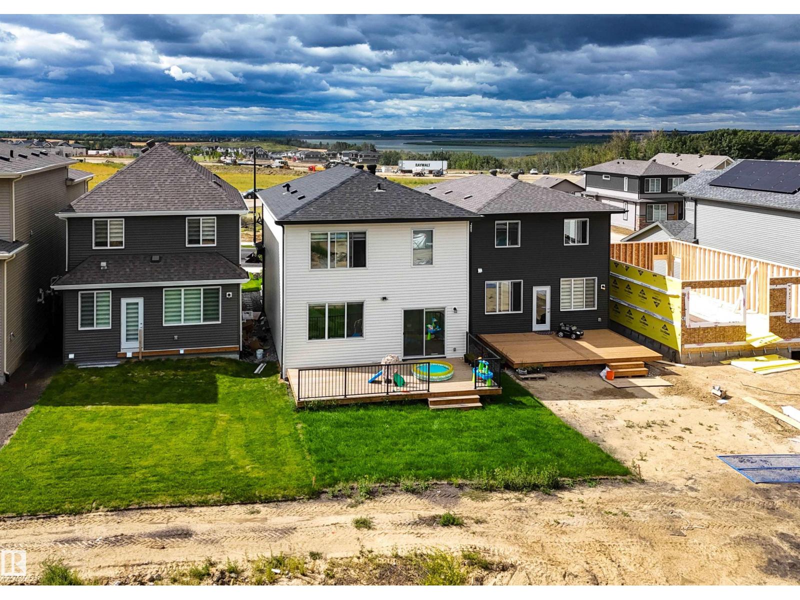 13007 213 St Nw, Edmonton, Alberta  T5S 0T7 - Photo 62 - E4454337