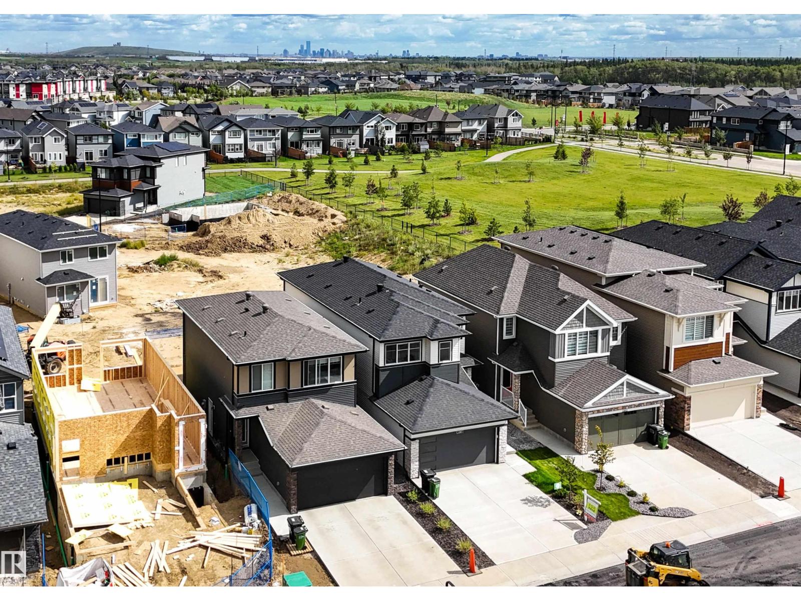 13007 213 St Nw, Edmonton, Alberta  T5S 0T7 - Photo 63 - E4454337