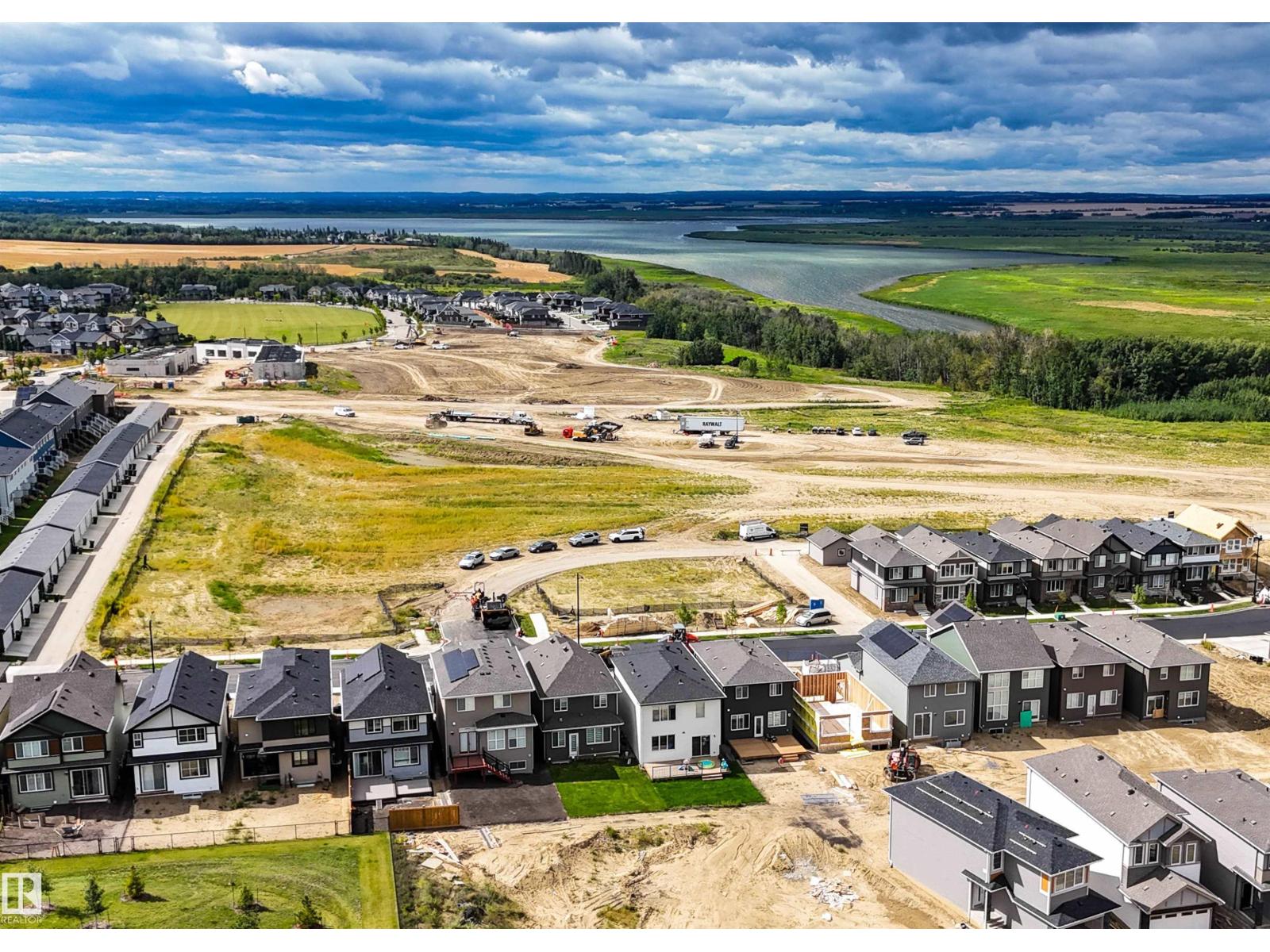 13007 213 St Nw, Edmonton, Alberta  T5S 0T7 - Photo 64 - E4454337