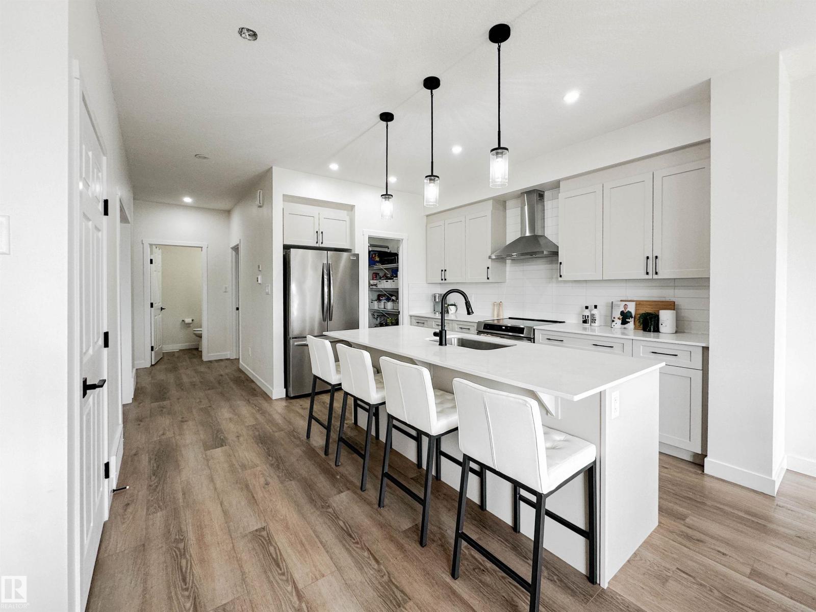 13007 213 St Nw, Edmonton, Alberta  T5S 0T7 - Photo 8 - E4454337