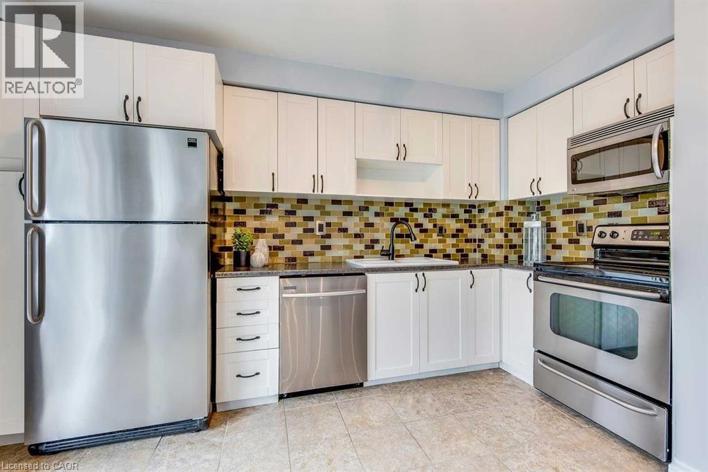 2272 Mowat Avenue Unit# 68, Oakville, Ontario  L6H 5L8 - Photo 7 - 40762456