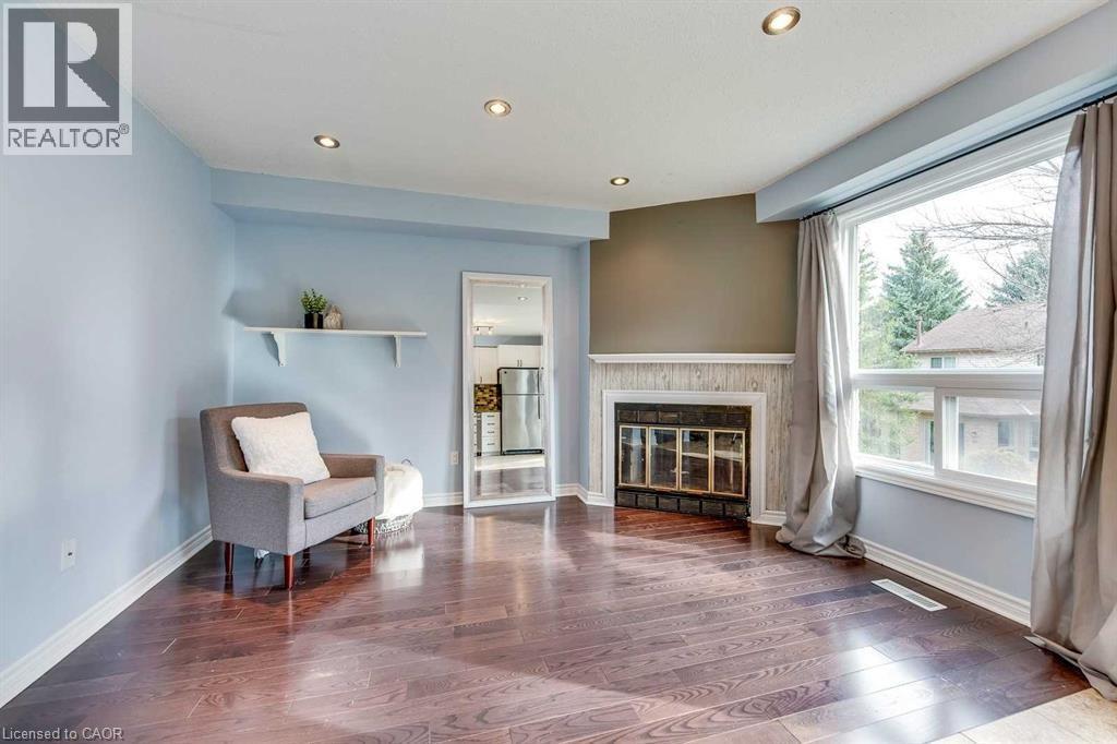 2272 Mowat Avenue Unit# 68, Oakville, Ontario  L6H 5L8 - Photo 8 - 40762456
