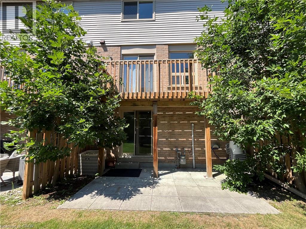 2272 Mowat Avenue Unit# 68, Oakville, Ontario  L6H 5L8 - Photo 22 - 40762456